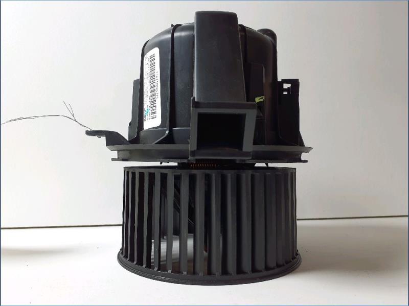 Ventilateur chauffage CITROEN C3 - 2 Diesel - 1