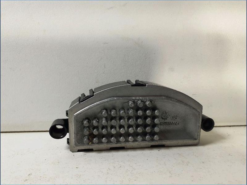 Resistance chauffage AUDI A3 - 3 Diesel - 1