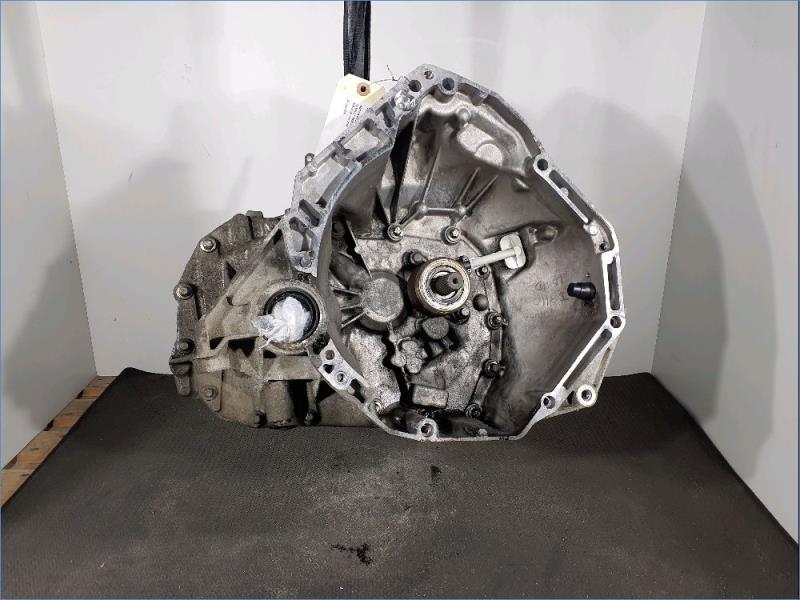Boite de vitesses RENAULT TWINGO 3 Essence - 1