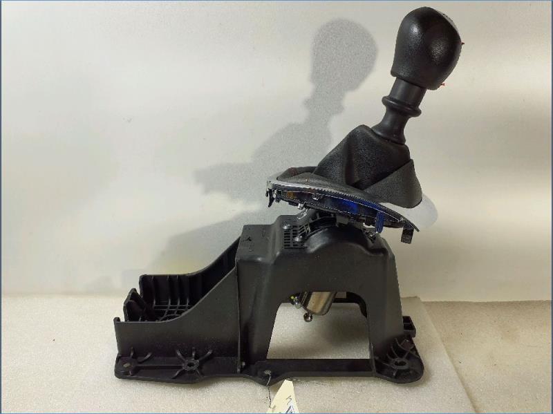 Levier de vitesses RENAULT MEGANE 3 Diesel - 1