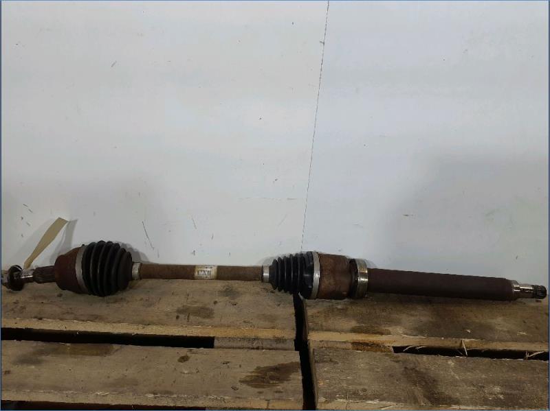 Cardan droit (transmission) FORD C-MAX Essence - 1