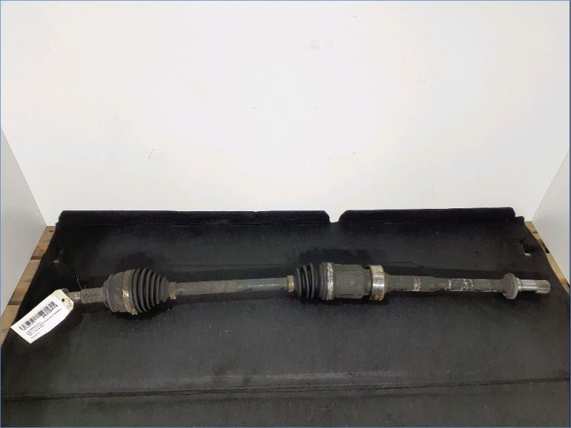 Cardan droit (transmission) MAZDA 2 Essence - 1