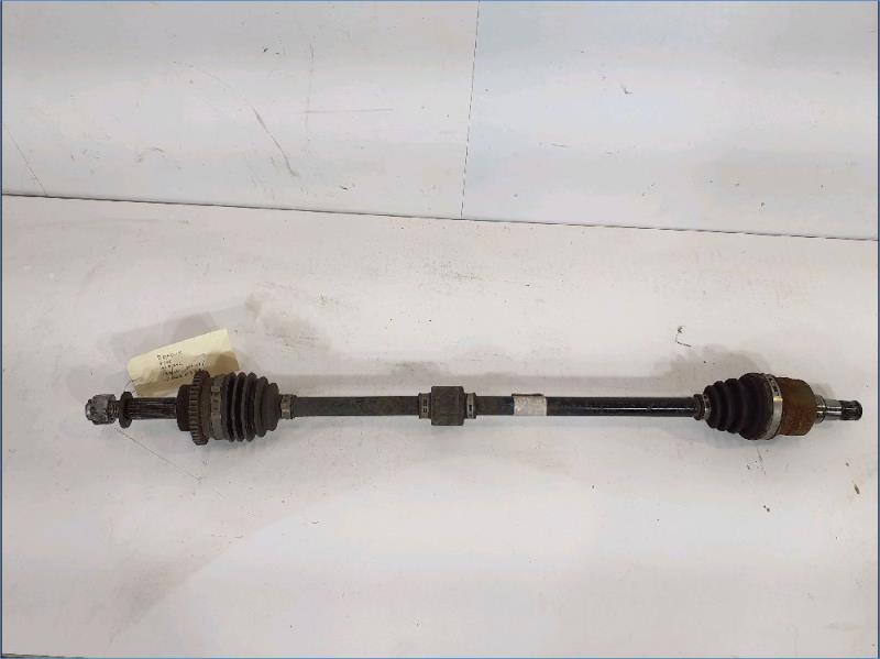 Cardan droit (transmission) CHEVROLET SPARK Essence - 1