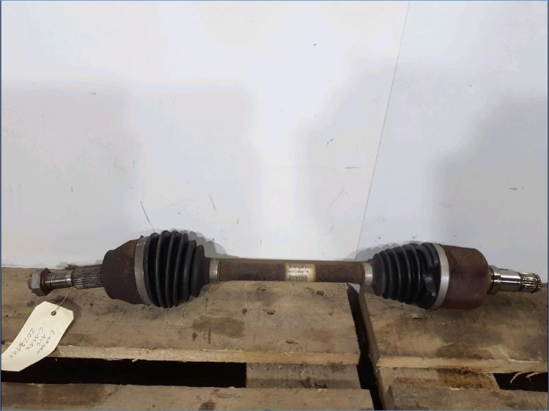 Cardan gauche (transmission) FORD C-MAX Essence - 1