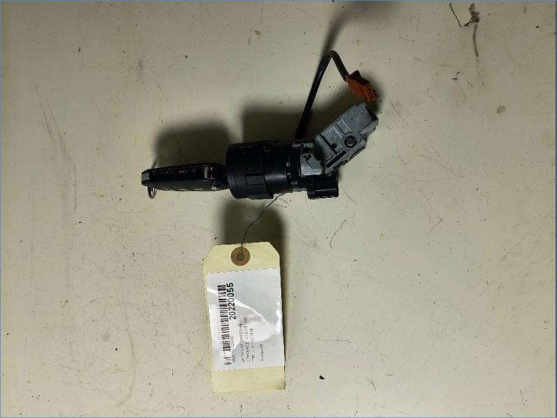 Antivol de direction CITROEN C3 - 3 Essence - 1