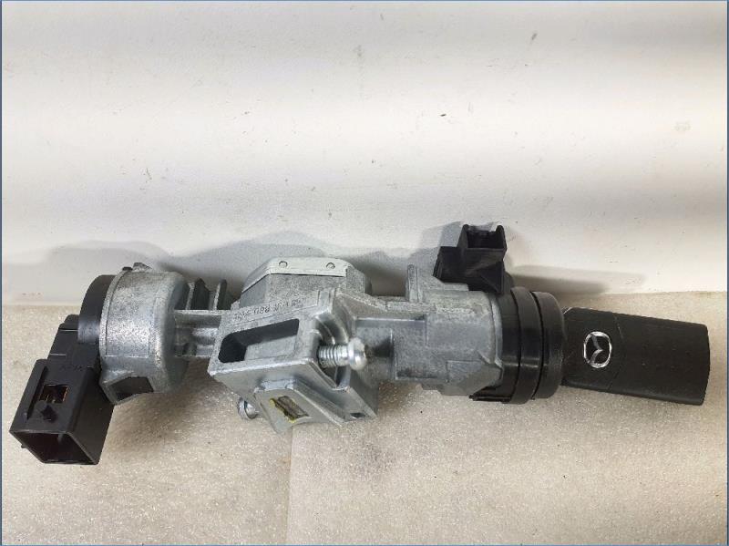 Antivol de direction MAZDA 5 - 1 Diesel - 1