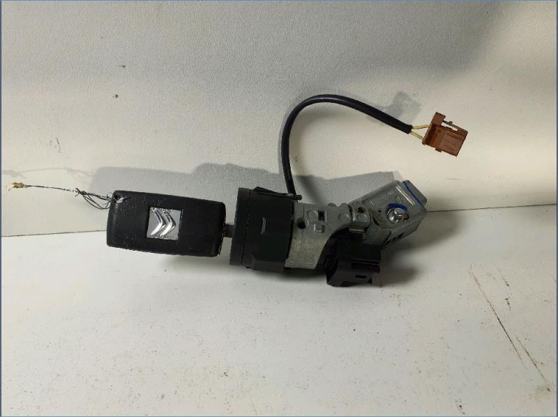 Antivol de direction CITROEN C3 - 2 Essence - 1