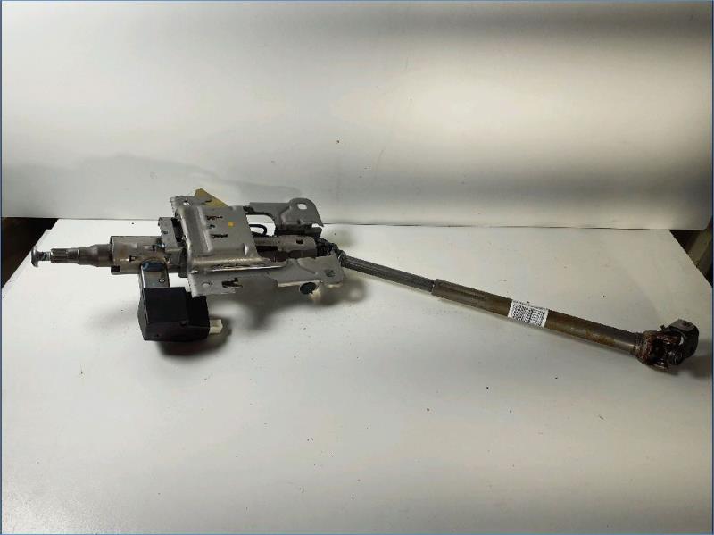 Colonne de direction CITROEN C4 CACTUS Diesel - 1