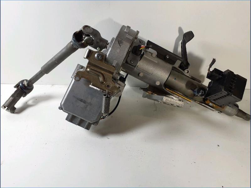 Colonne de direction RENAULT CLIO 4 Diesel - 1