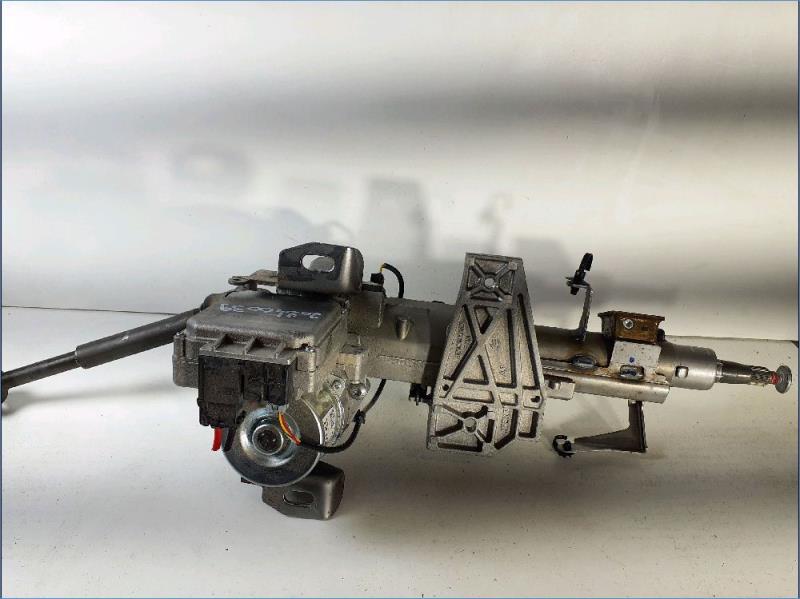 Colonne de direction RENAULT CLIO 4 Diesel - 1