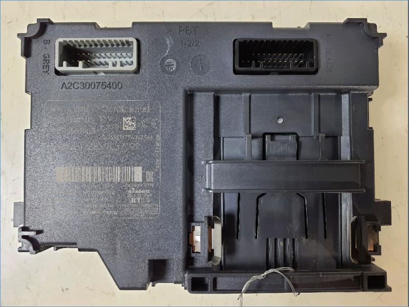 Lecteur de carte (neiman) RENAULT CLIO 4 Diesel - 1