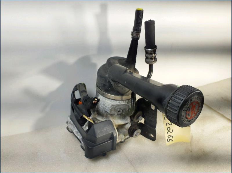 Pompe de direction PEUGEOT 308 - 1 Diesel - 1