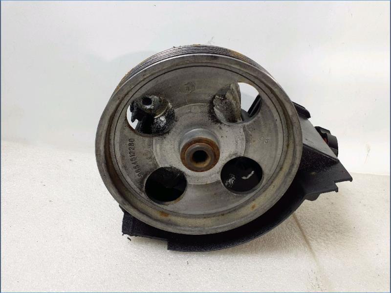 Pompe de direction PEUGEOT 206 Diesel - 1
