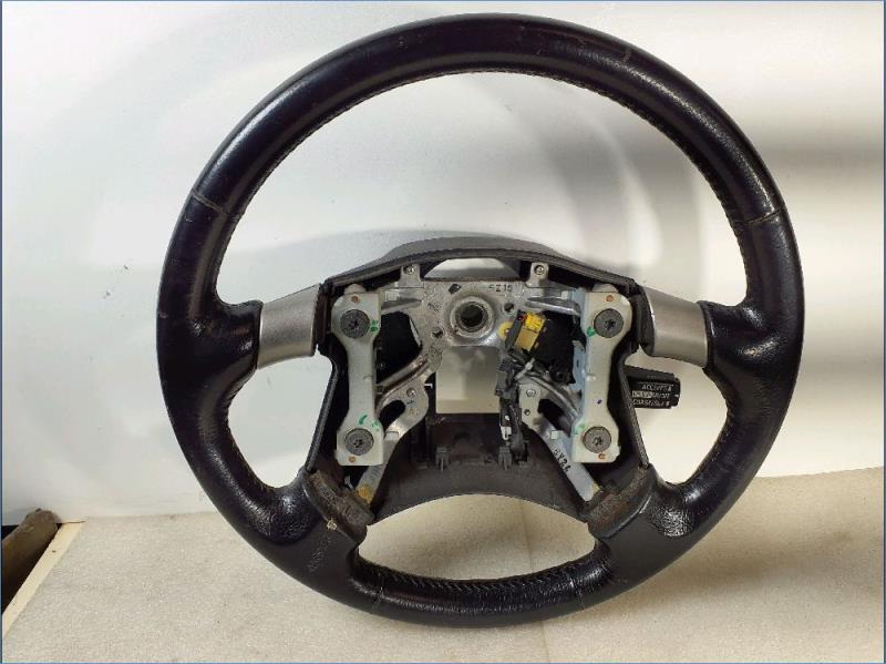 Volant MITSUBISHI GRANDIS Diesel - 1