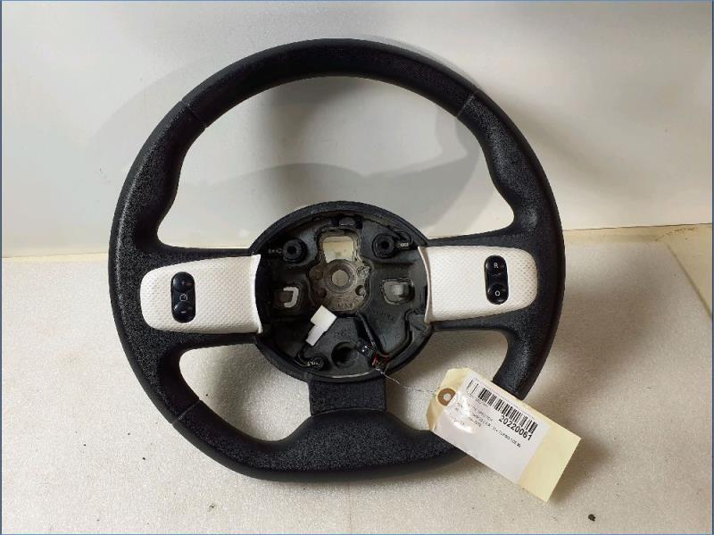 Volant RENAULT TWINGO 3 Essence - 1