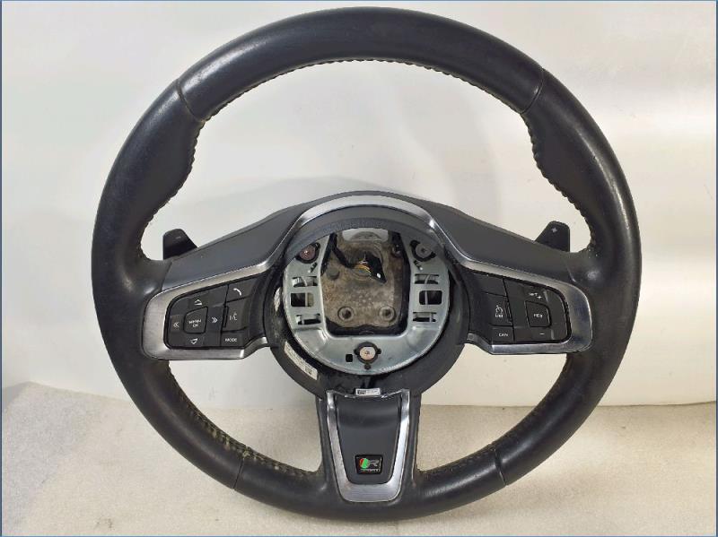 Volant JAGUAR XE Diesel - 1