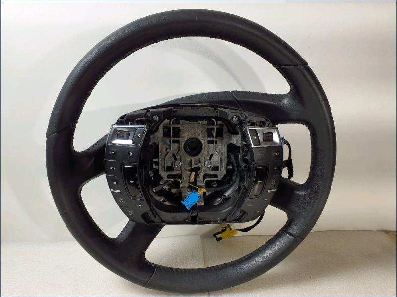 Volant CITROEN C5 BERLINE PH3 (RD) Diesel - 1
