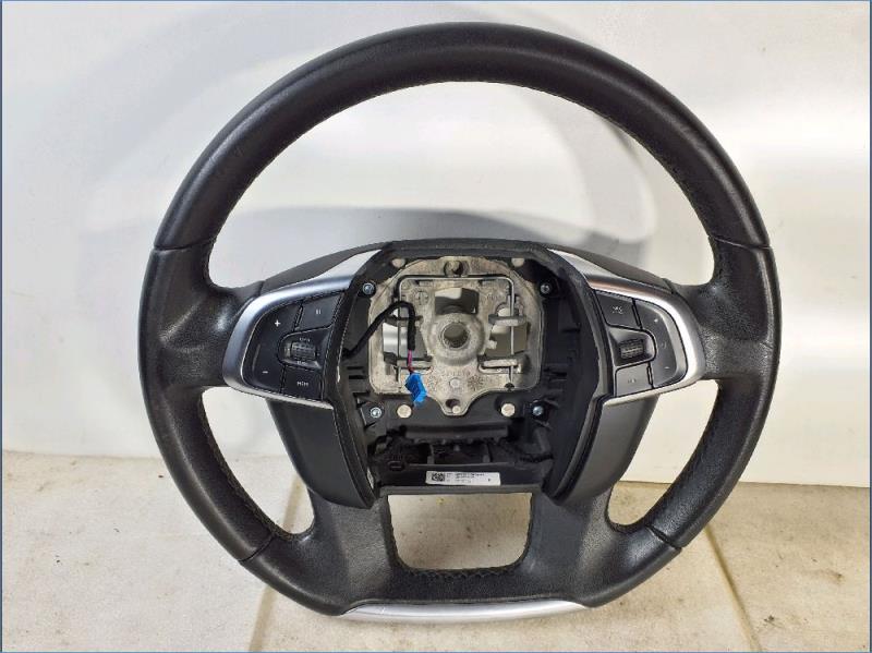 Volant CITROEN C4 Diesel - 1