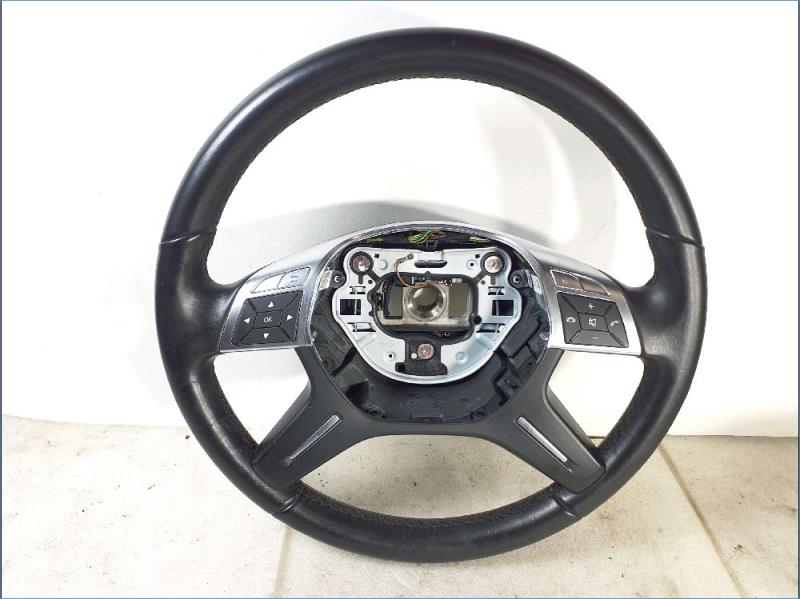 Volant MERCEDES CLASSE C Diesel - 1