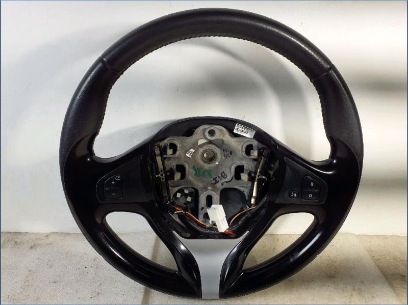 Volant RENAULT CLIO Diesel - 1