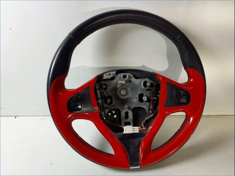 Volant RENAULT CLIO 4 Diesel - 1
