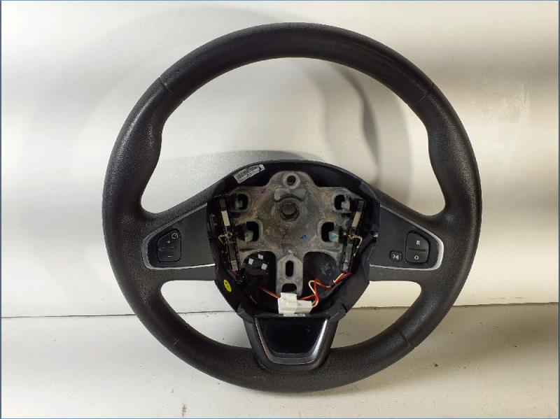 Volant RENAULT CLIO 4 Diesel - 1