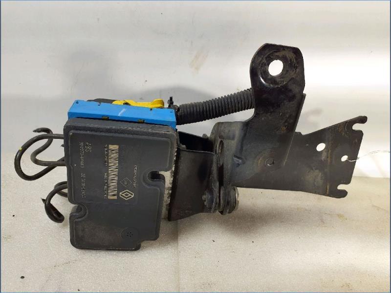Bloc ABS (freins anti-blocage) RENAULT TWINGO 2 Essence - 1