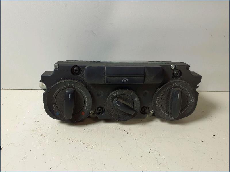 Commande chauffage VOLKSWAGEN CADDY Diesel - 1