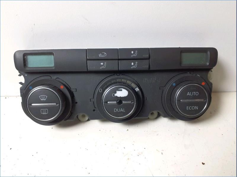 Commande chauffage VOLKSWAGEN GOLF 5 BREAK (1K5) Diesel - 1