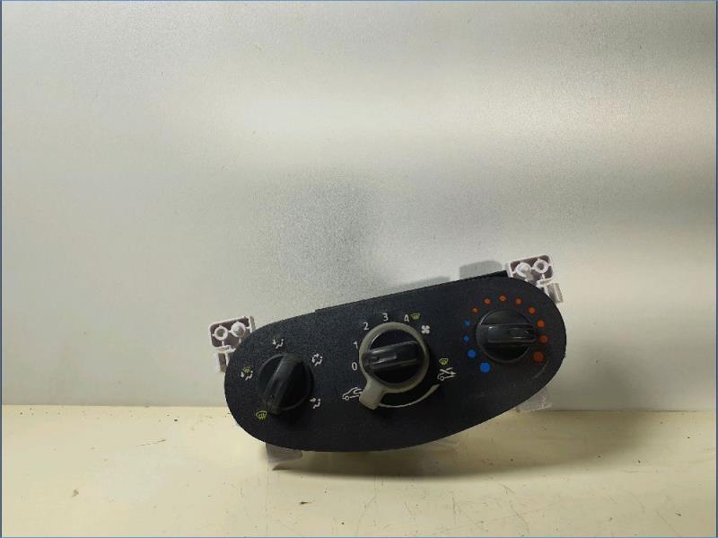 Commande chauffage DACIA LOGAN MCV BREAK Diesel - 1