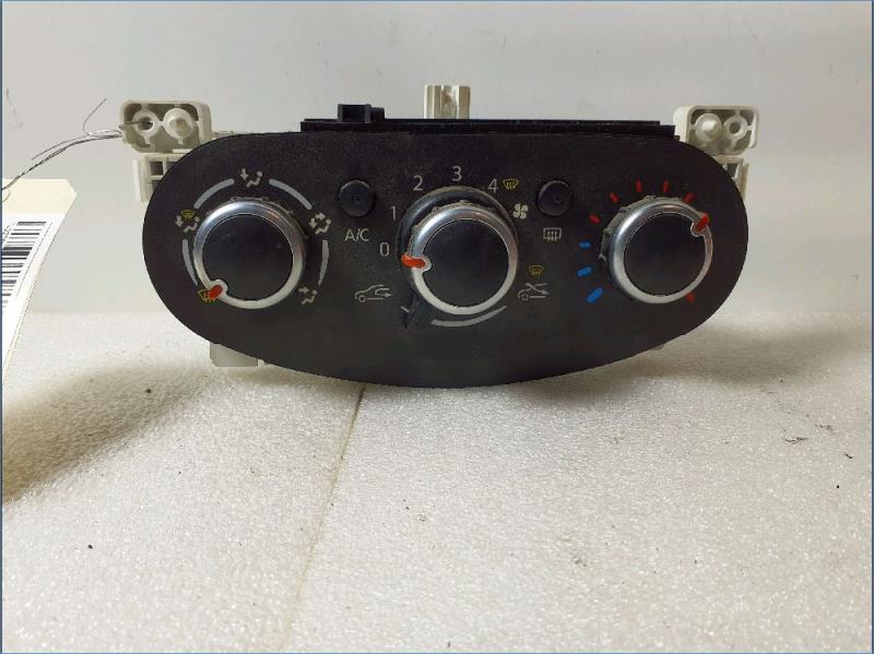 Commande chauffage RENAULT TWINGO 3 Essence - 1