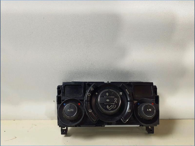 Commande chauffage PEUGEOT 3008 - 1 Diesel - 1
