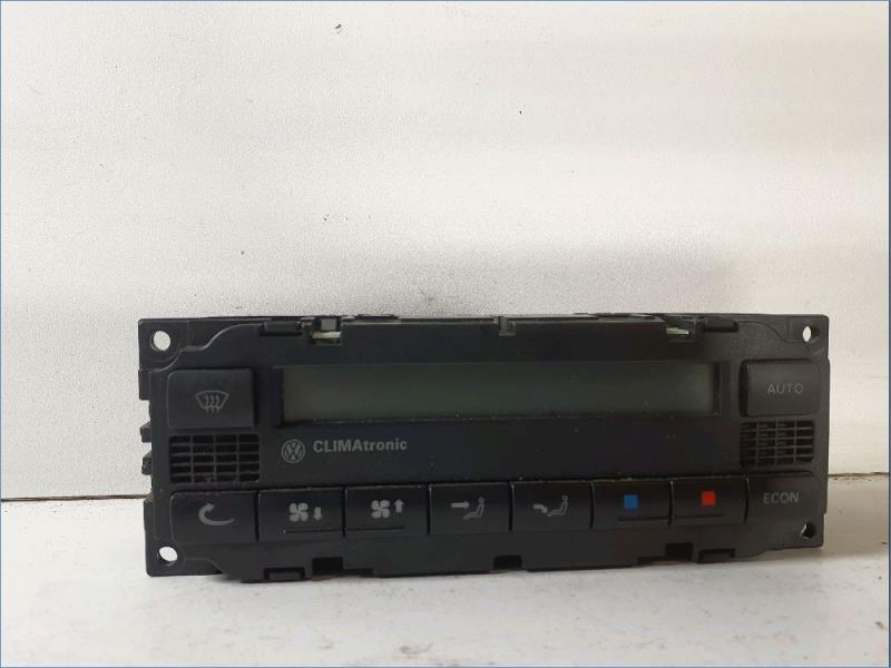 Commande chauffage VOLKSWAGEN PASSAT 4 Essence - 1