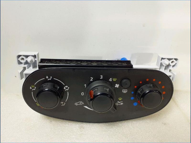 Commande chauffage DACIA SANDERO Essence - 1