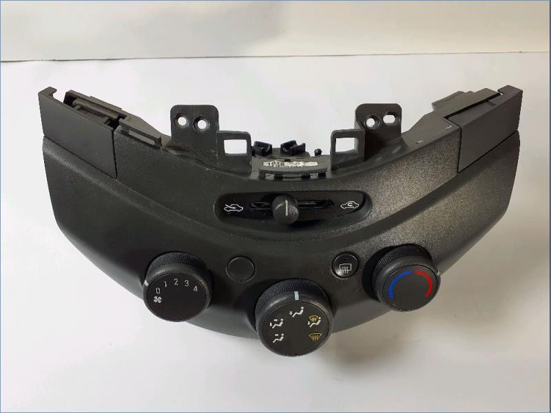 Commande chauffage CHEVROLET SPARK Essence - 1
