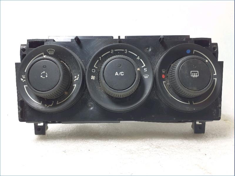Commande chauffage PEUGEOT 5008 - 1 Diesel - 1