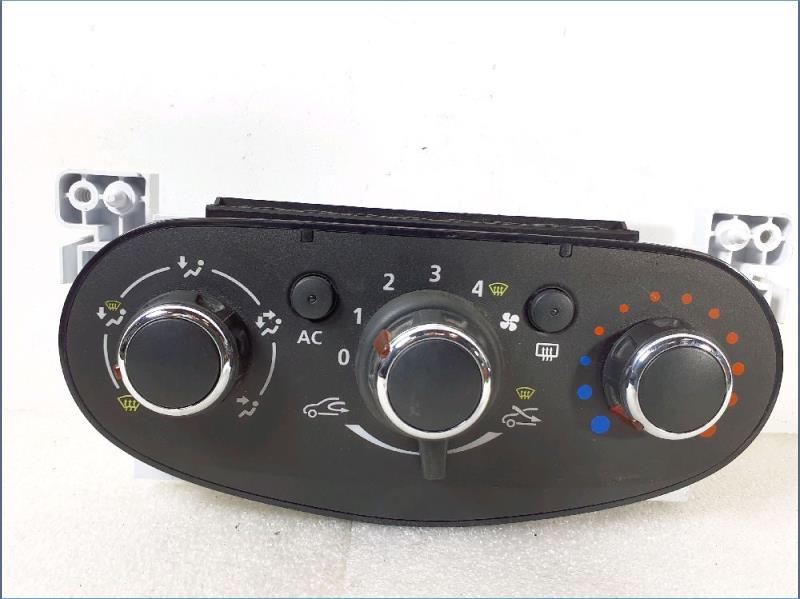 Commande chauffage DACIA LOGAN MCV BREAK Essence - 1
