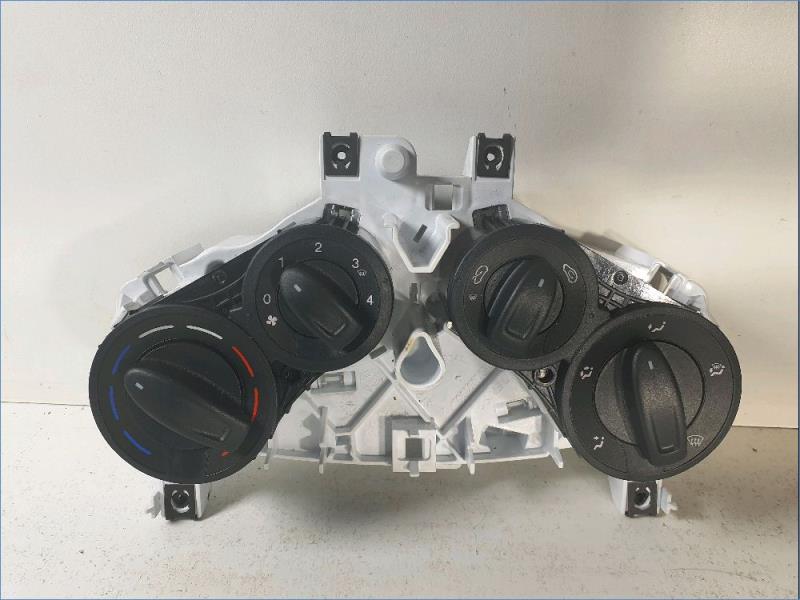 Commande chauffage FORD KA PH2 HAYON Essence - 1
