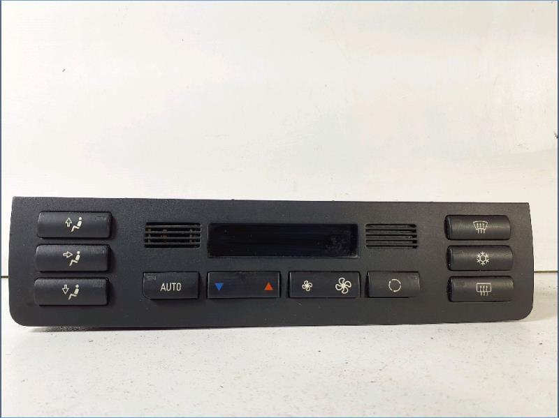 Commande chauffage BMW SERIE 3 E46 Diesel - 1