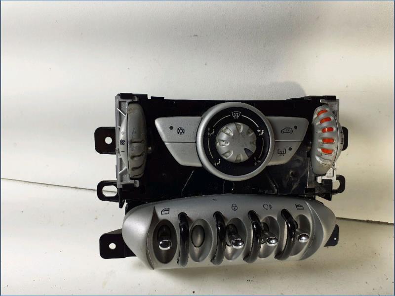 Commande chauffage MINI MINI 2 R56 Diesel - 1