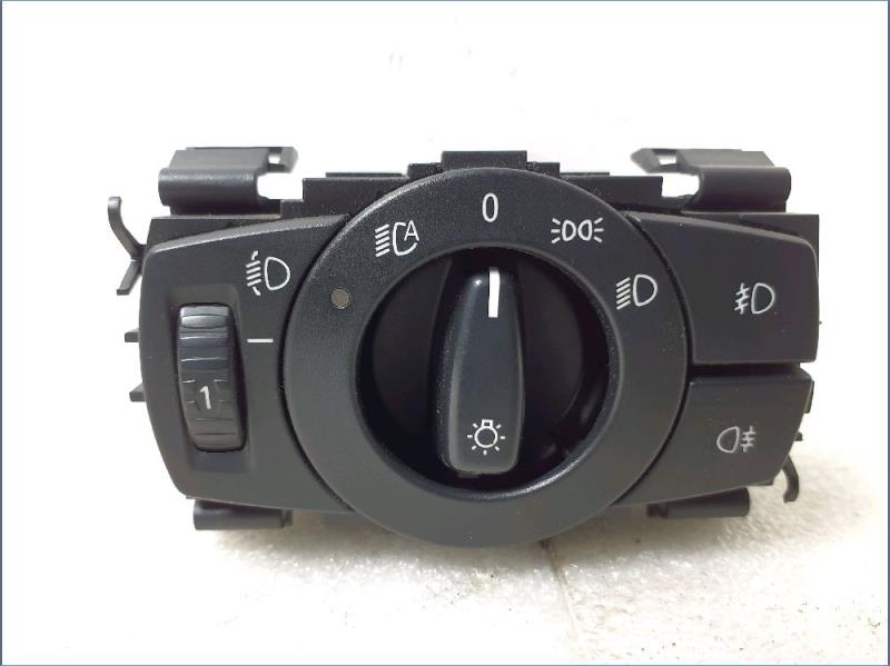 Commande de phare BMW 1 SERIE (E81/87/87N) BERLINE Diesel - 1