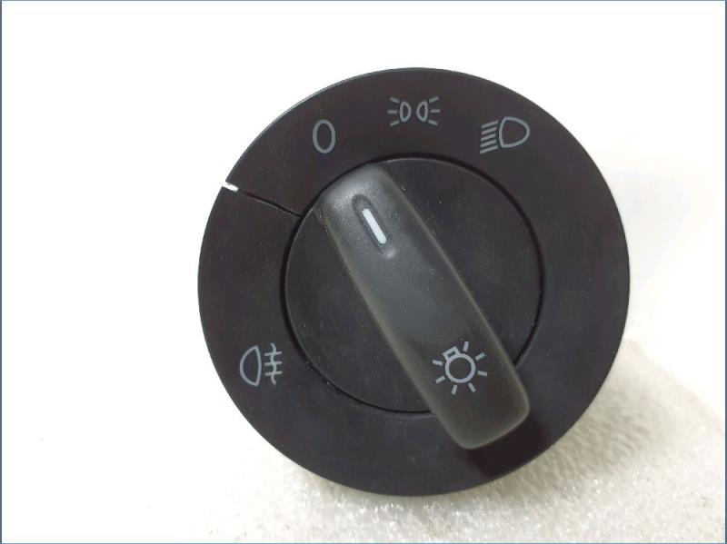 Commande de phare VOLKSWAGEN GOLF Essence - 1