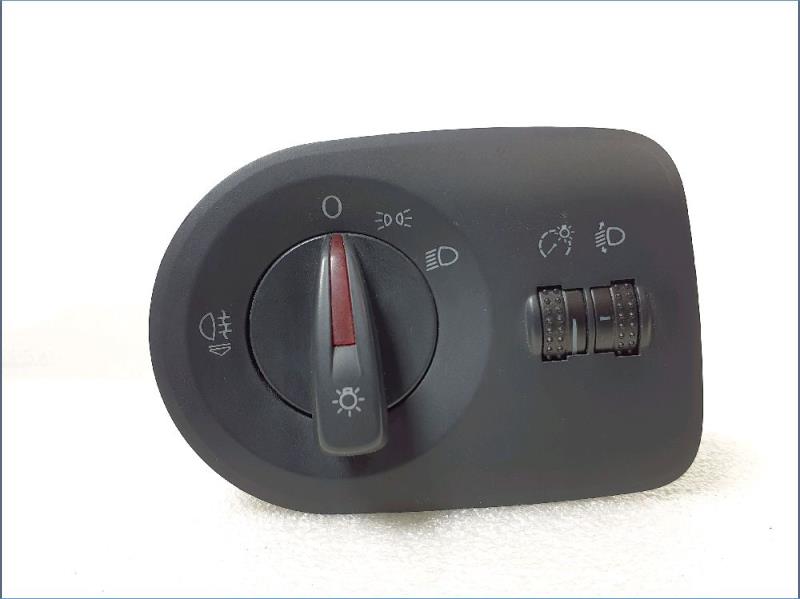 Commande de phare SEAT IBIZA 4 Diesel - 1