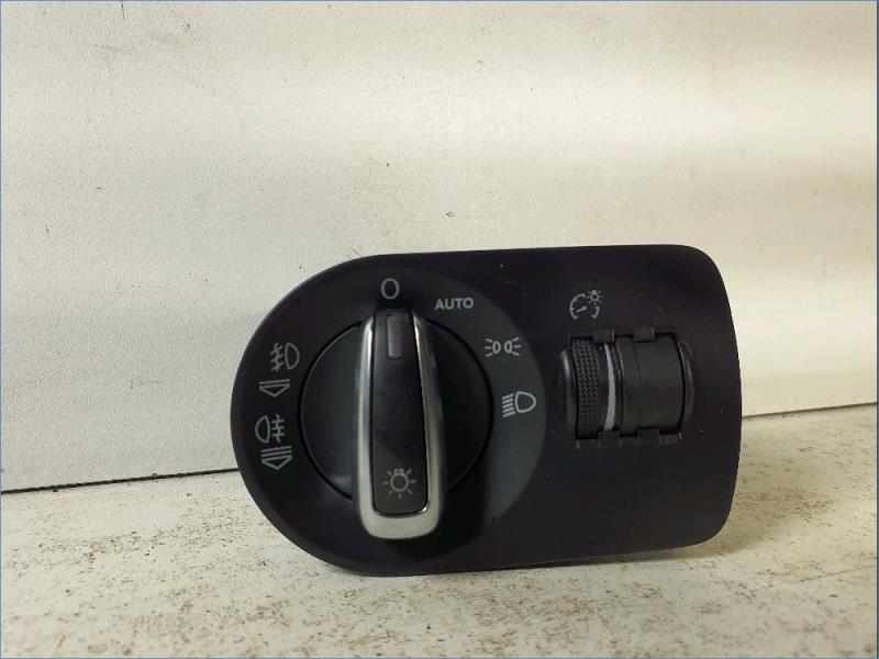 Commande de phare AUDI A3 SPORTBACK QUATTRO (8PA/PS) Diesel - 1