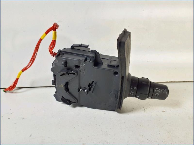 Commande de phare RENAULT KANGOO PH3 FGN  (FW) Diesel - 1