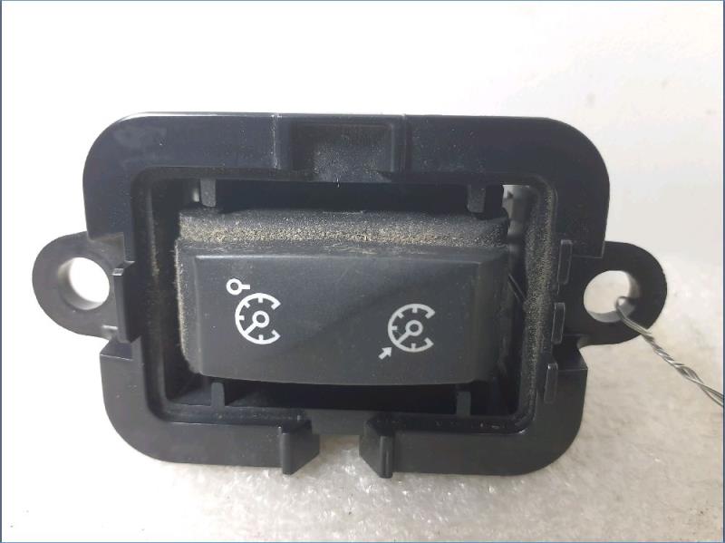 Commande regulateur vitesse RENAULT MEGANE 3  5P (BZ) Diesel - 1