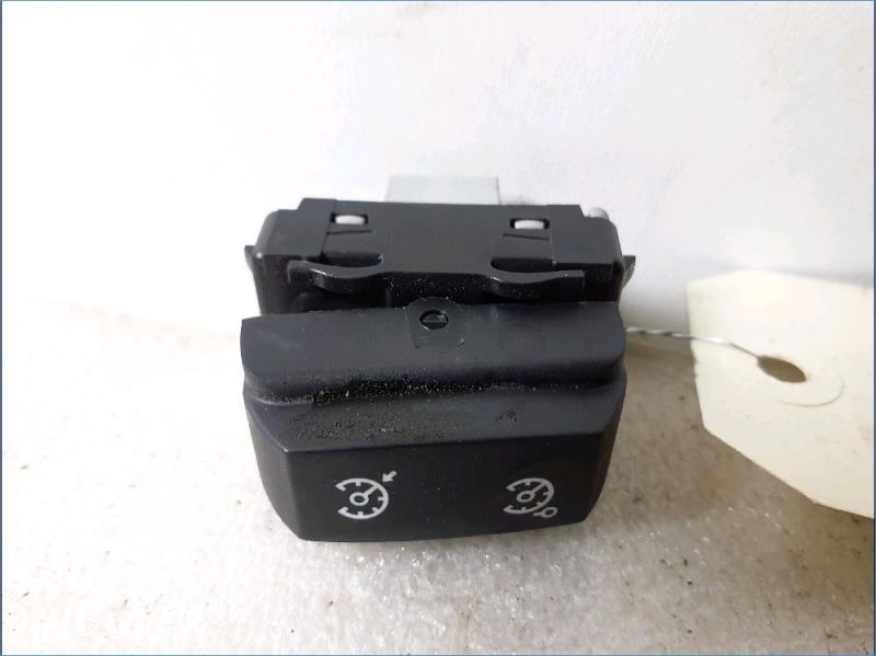 Commande regulateur vitesse RENAULT SCENIC 3 MONOSPACE (JZ) Diesel - 1