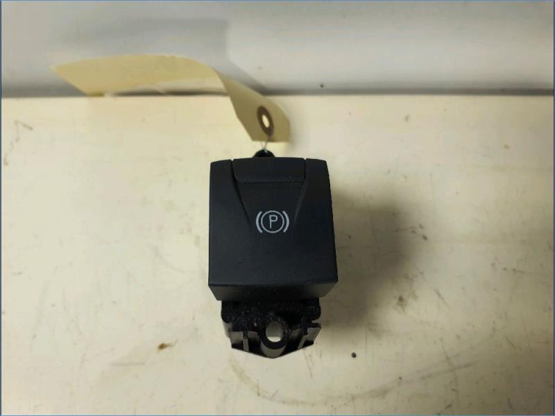 Poignee electrique frein a main RENAULT SCENIC 3 Diesel - 1