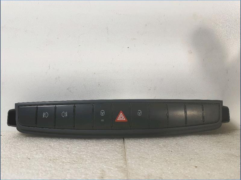 Bouton de warning SMART FORFOUR Diesel - 1