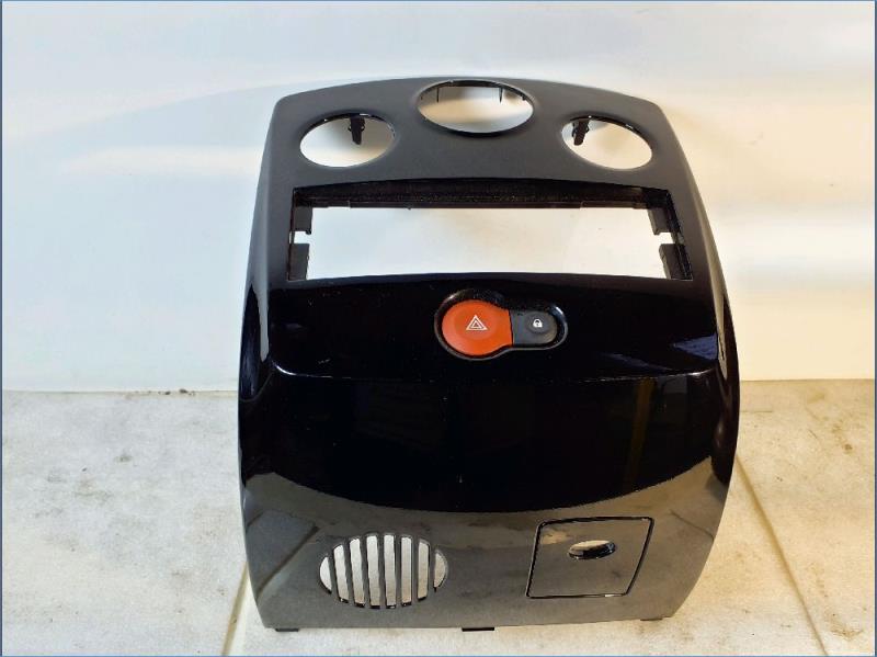 Bouton de warning RENAULT CLIO Diesel - 1
